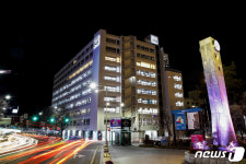 전일빌딩245, 한국관광공사 추천 숨은관광지 선정