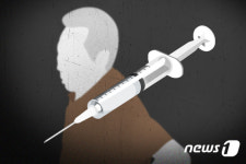 [속보]통영서 독감 백신 접종한 70대 또 사망…목욕탕서 발견