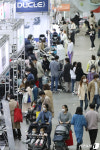 다시 기지개 켜는 대구 전시산업