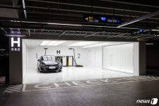 현대건설, 김포 힐스테이트 리버시티에 H 오토존 최초 적용