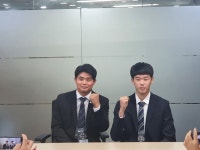 KT 2021년 신인 신범준·권동진 이정후·오승환 선배 상대해보고 싶다