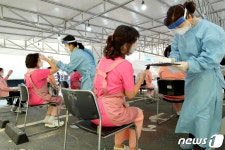 여주 중증장애인 요양시설 라파엘의집서 26명 확진(상보)