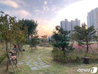 평택시, 산림청 주관 ‘학교숲 조성관리 평가’ 우수