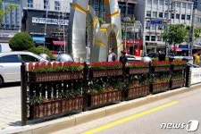 도시농업공원 조성 서울 양천구, 그린시티 공모전 대통령상