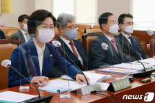 [국감] 추미애 