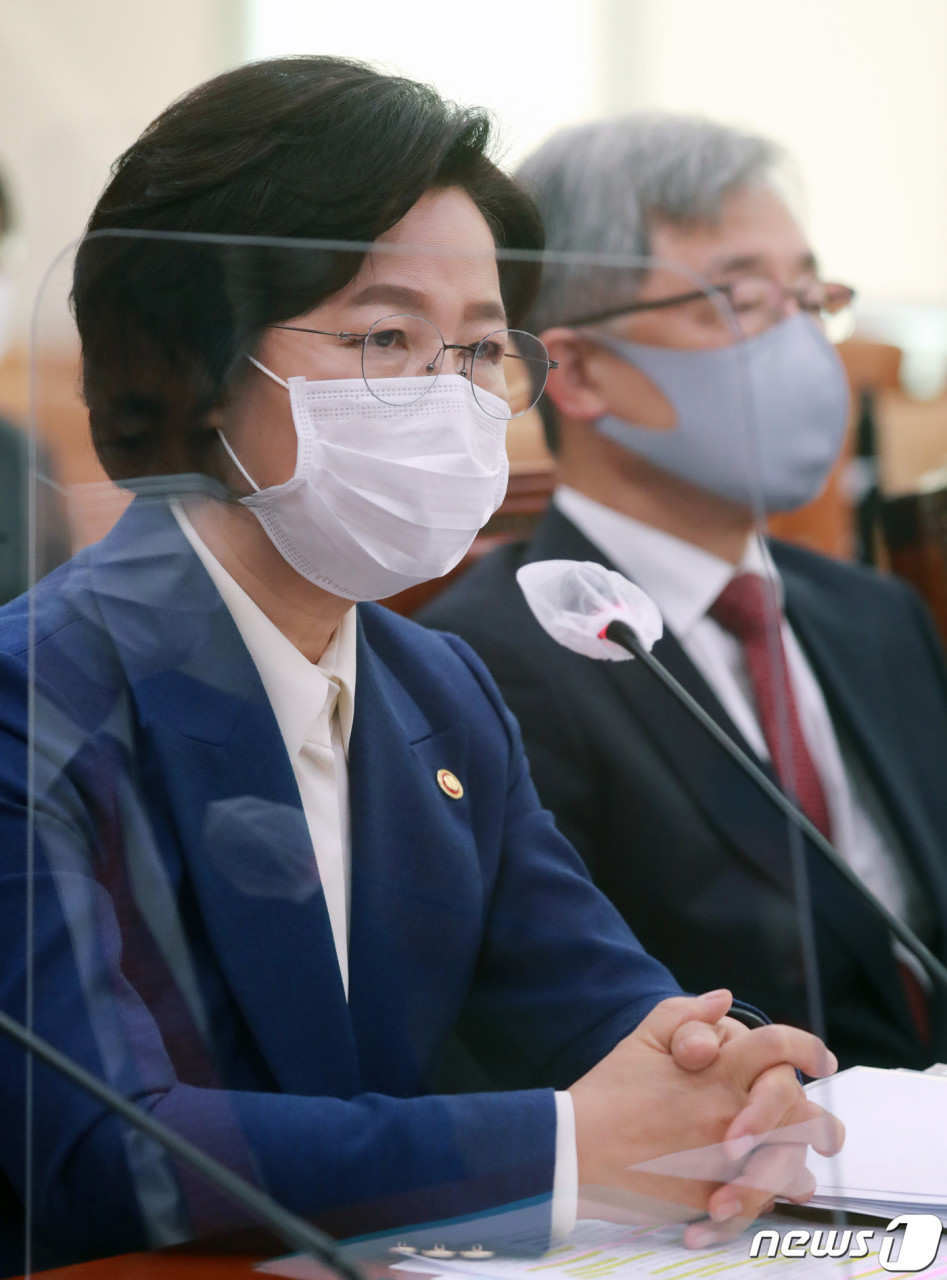 국회의원들의 지역국정감사 참여와 노력, 사회발전을 위한 활약에 주목!