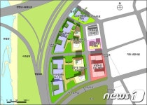 40년된 대전1·2산단, 청년친화형 융·복합 산업단지로 재탄생