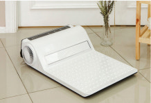 코오롱글로벌, 필수위생가전 바디드라이어 ‘오즈윈드 매직스윙’ 출시