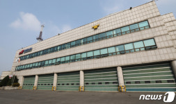 소방관 4명 확진...인천공단소방서 폐쇄