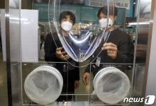 K-방역부터 의료기기까지