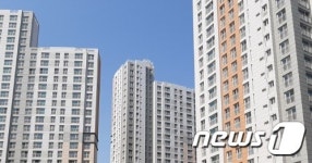 세종 새샘마을 7·8단지 672가구 입주 시작