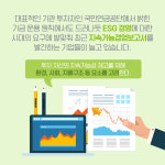 [카드뉴스]기업 평가 新척도 ESG…KT&G, 지속가능경영 보고서 발간