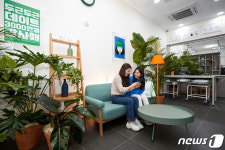 크린토피아, 세탁 업계 최초 3,000호점 넘어서다
