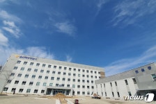 울산 북부경찰서 내달 3일 업무시작…북구 8개동 치안 담당