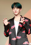 세븐틴 호시 형편 어려운 후배 위해…남양주 마석고에 장학금