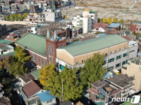 사랑제일교회 철거? 사업 표류 중인 장위10구역