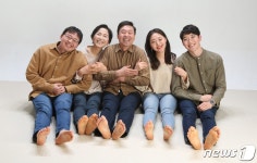 [귀거래사] 동물·자연과 교감하며 메디컬 팜 꿈꾸는 행복한 목장 가족
