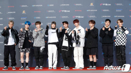 다크비, 하트 뿅뿅