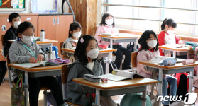 강남·목동 초등학교가 가장 위험? 어쩌다 한 반 40명 콩나물 교실