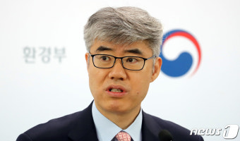 [프로필] 박광석 신임 기상청장…”국민체감 혁신 주도 기대”
