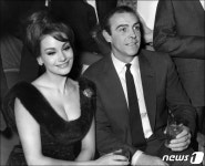 [포토 in 월드] 사진으로 보는 숀 코너리 90년 인생