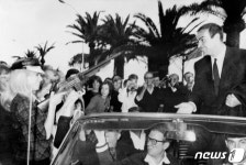 [포토 in 월드] 사진으로 보는 숀 코너리 90년 인생