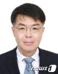 국토교통부 1차관에 내정된 윤성원 전 국토교통비서관