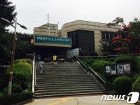 서울시교육청 개포도서관, 도서관 운영평가서 국무총리상