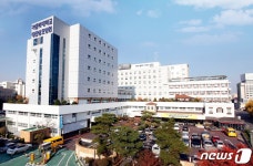 가톨릭대 대전성모병원 간클리닉 개소…유기적 협진 기대