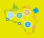 송파구 장지천·한강 잇는 7.4㎞ 송파둘레길 탄천 구간 착공