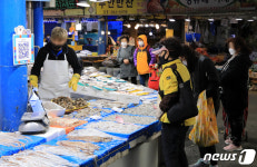 코리아세일페스타 전통시장 내수 불씨 살리나