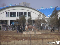 [정창현의 북한읽기] 시장과 시장경제의 차이