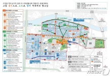 고창군, 전통시장 주변 도시재생사업 선정…국비 73억원 확보