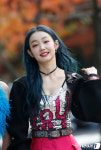 시크릿 넘버 레아 가을 햇살에 더해진 예쁨