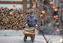절기상 입동(立冬), 겨울나기 준비