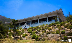 국립자연휴양림 41곳 운영 11일부터 순차 확대…거리두기 개편 따라