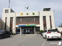 제천시, 보조금 횡령·농지법 위반 의혹 백운농협 고발