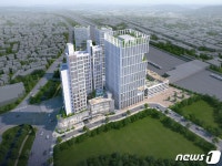 충남 천안 한국판 킹크로스역으로…그린 스타트업 집중 육성