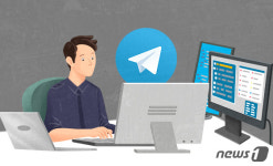 수십만 데이터 분석해 그물망 수사…박사방 무료회원 잡았죠