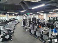 성북구 경동고등학교에 성북구립휘트니스센터 개관