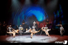 익산 솜리문화예술회관 새단장 기념…12일 오프닝 콘서트 개최