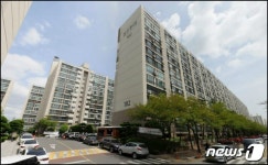 울산 삼산현대 주민들 울산시 재건축 용적률 개정안 주민 재산권 침해