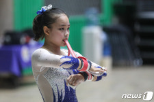 '여홍철 딸' 여서정 