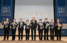 협력사와 미래車 선도…현대·기아차 R&D 테크데이