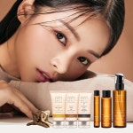 강경민-커리쉴 단독 프로모션 개시 첫날 접속폭주로 커리쉴 홈피 서버다운