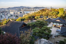 동작구 속 초역세권 가을 나들이 코스는