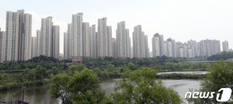 전세수요 대출받아 파주 집샀다…84㎡ 7억원 돌파