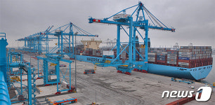 항만의 미래…피할 수 없는 흐름 스마트 항만