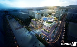 문화·관광·비즈니스 모두 갖췄다…세종 P4 라라스퀘어 분양