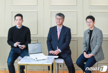 요가 프리미엄 라인업 국내 출시 관련 미디어 세션
